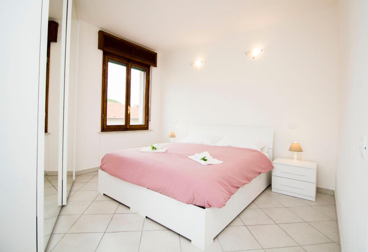 Innpisarentals - Charme Pisa Toscana 2 Zewnętrze zdjęcie