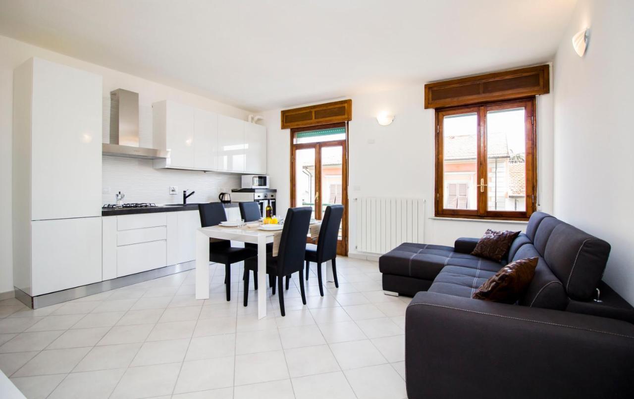 Innpisarentals - Charme Pisa Toscana 2 Zewnętrze zdjęcie