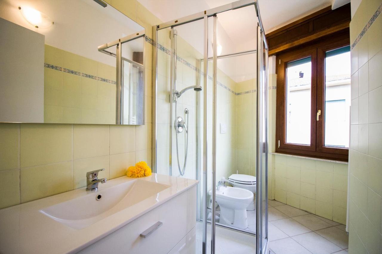 Innpisarentals - Charme Pisa Toscana 2 Zewnętrze zdjęcie