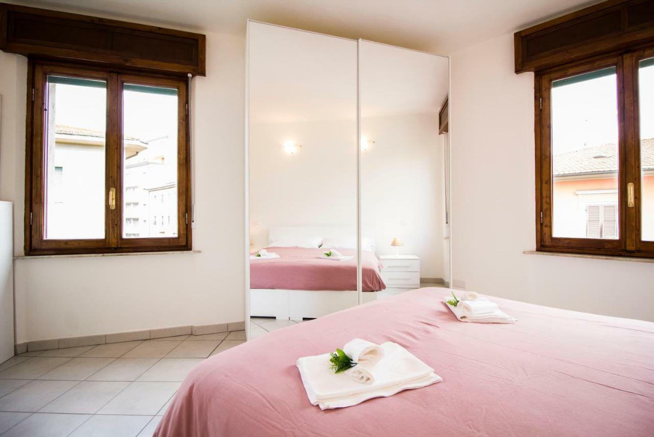 Innpisarentals - Charme Pisa Toscana 2 Zewnętrze zdjęcie