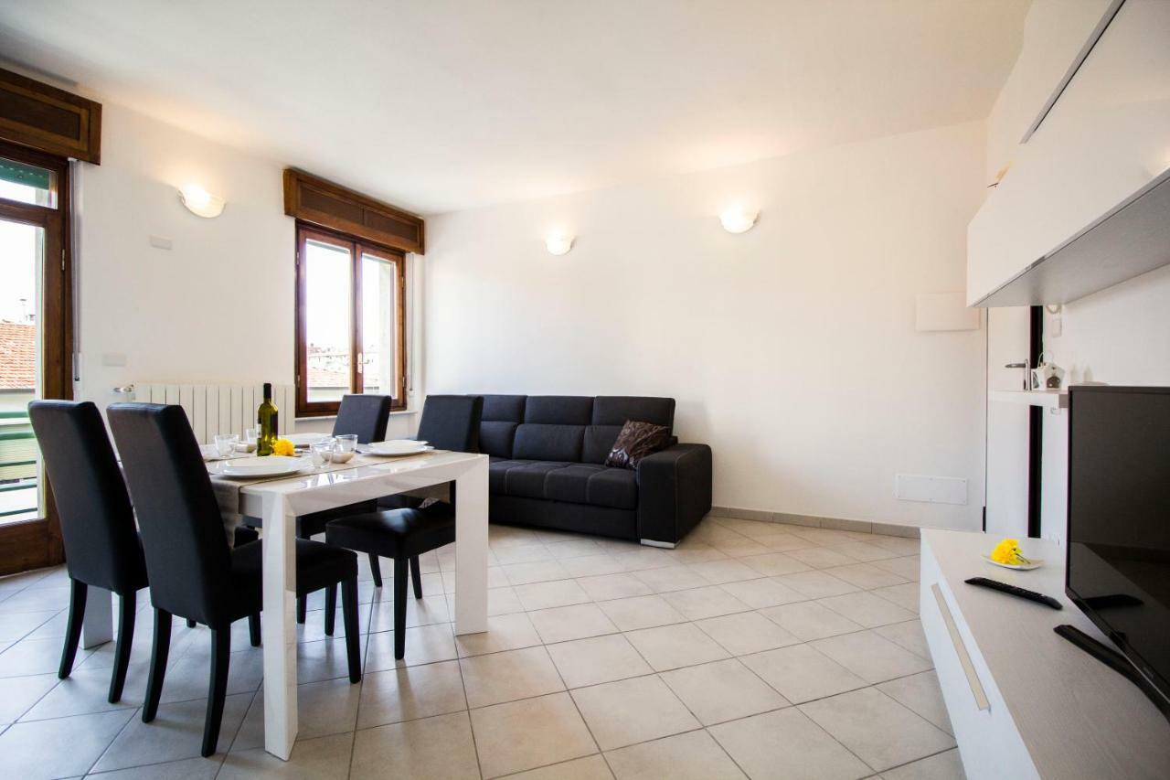 Innpisarentals - Charme Pisa Toscana 2 Zewnętrze zdjęcie